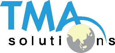 TMA Solutions Logo