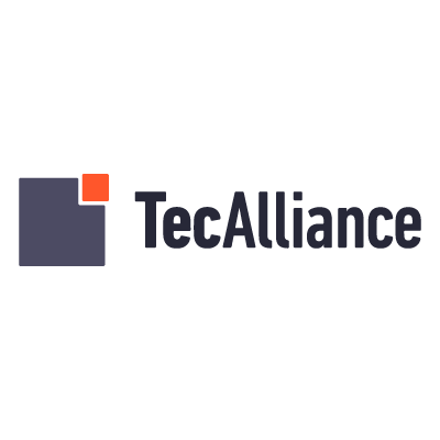 TecAlliance Logo